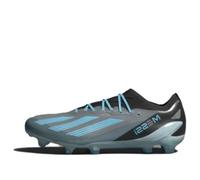 adidas X Crazyfast Messi.1 FG 'Silver Bliss Blue Black' IE4079 11.5