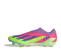 adidas X Crazyfast Son.1 FG 'Lucid Lemon Royal Pink' IF0416 9