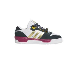 adidas X Demon Slayer Rivalry Low Demon Slayer (Black/Multi/White, US Footwear Size System, Adult, Men, Numeric, Medium, 7.5)