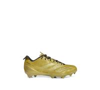 adidas x Disney Adizero Electric "Aladdin Jafar" cleats - Gold 9.5-12.5-13