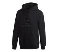 adidas x Disney Crossover Goofy Hoody Embroidered Pullover Black GD6022 XXL