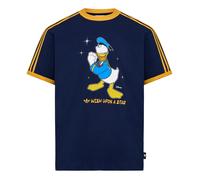 adidas x Disney Donald Dick Wish Tee Asia Sizing 'Night Indigo' KT7776 S