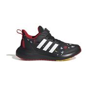 Adidas x Disney FortaRun 2.0 Kids Mickey Cloudfoam Shoes Colour: Black, Size: 13 1/2c UK