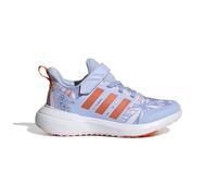 Adidas x Disney FortaRun 2.0 Moana Cloudfoam Kids Shoes Colour: Blue, Size: 13 1/2c UK
