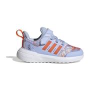 Adidas x Disney Infant FortaRun 2.0 Moana Cloudfoam Shoes Colour: Blue, Size: 5 1/2c UK