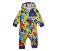 Adidas x Disney Infant Mickey Mouse Onesie Colour: Royal, Size: 18-24 months
