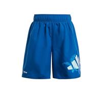 ADIDAS X DISNEY LILO AND STITCH SWIM SHORTS 5 INCH