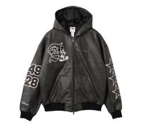 adidas x Disney Mickey Mouse Dreams Jacket Asia Sizing 'Black' IA4410 M
