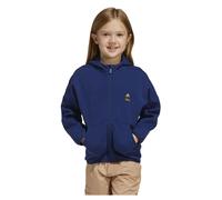 Adidas X Disney Mickey Mouse Full Zip Sweatshirt