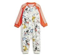 Adidas x Disney Mickey Mouse Infant Bodysuit Colour: Multicoloured, Size: 2-3 years