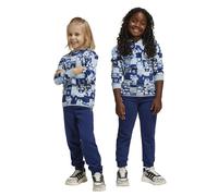 Adidas X Disney Mickey Mouse Joggers Set