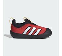 adidas x Disney Mickey Mouse Monofit shoes red black Baby - 25