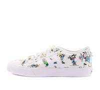 adidas x Disney Nizza 'Sport Goofy Pack - White' FW0645 10.5