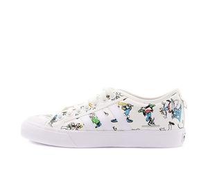 adidas x Disney Nizza 'Sport Goofy Pack - White' FW0645 5