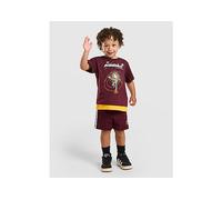 adidas x Disney Pixar T-Shirt/Shorts Set Infant - Red - Kids 2-3Y