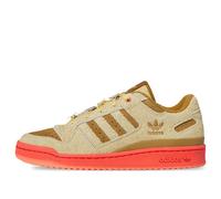 adidas x Dr. Seuss Forum Low 'The Grinch Max' ID8896 4.5