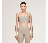 adidas x entire studios Optime Training Bra Medium Support