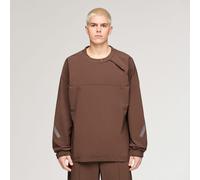 adidas x entire studios Z.N.E. Uniform Half Zip Woven Track Top