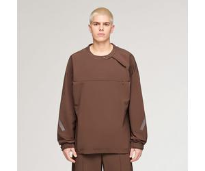 adidas x entire studios Z.N.E. Uniform Half Zip Woven Track Top