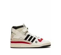 adidas x Eric Emanuel Forum 84 High "Louisville" sneakers - White 10.5-12-13