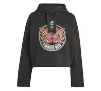 adidas X Farm Hoodie Black