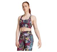 Adidas X Farm Medium Impact Sports Bra