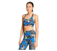 Adidas X Farm Medium Impact Sports Bra