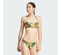 adidas x FARM Neckholder Bikini Set