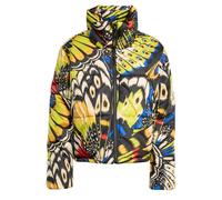 adidas X Farm Padded Jacket, Recycled Polyester, Black