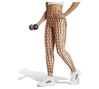 Adidas X Farm Rio 7/8 Leggings