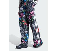 adidas x FARM RIO HOUSE OF TIRO TRACK PANTS, White/Multi, Size M, Inside Leg Regular, Women Print