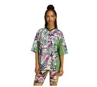 Adidas X Farm Rio Premium Short Sleeve T-shirt