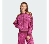 Adidas x FARM Rio Tiro Track Top Jacket Womens 'Lucid Fuchsia' XS S M XL RARE
