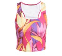 adidas x Farm Rio Training Tank Top, Recycled Polyester, Pink
