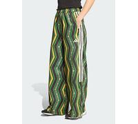 adidas x FARM Tiro Track Pants, Red, Size S, Inside Leg Regular, Women Red