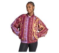 Adidas X Farm Varsity Jacket