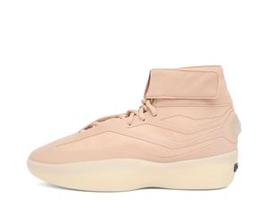 adidas x Fear of God Athetlics High Sneaker Pink