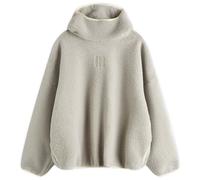 Adidas x Fear Of God Athletics Alaska Hoodie Sesame