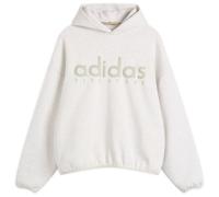 adidas x Fear Of God Athletics Hoodie Light Grey Heather