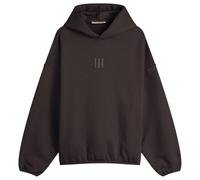 adidas x Fear Of God Athletics Hoodie Night Brown