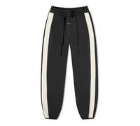 adidas x Fear of God Athletics Pants Asia Sizing 'Black Cream White' IS8762 XS