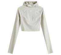 Adidas x Fear Of God Athletics Scuba Hoody Sesame