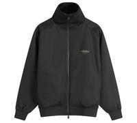 Adidas x Fear Of God Athletics Womens Track Jacket Black