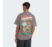 adidas X Fortnite Graphic Loose T-Shirt