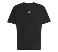 adidas X Fortnite Graphic Loose T-Shirt, Cotton, Black