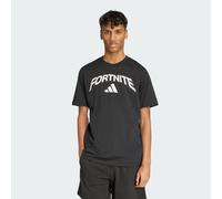 adidas X Fortnite Logo Graphic T-Shirt