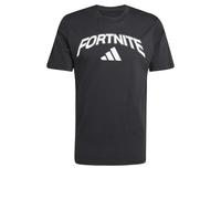 adidas X Fortnite Logo Graphic T-Shirt