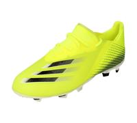 Adidas X Ghosted.1 FG Junior Football Boots FW6955 - UK 5 | US 5.5 | EU 38