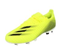 Adidas X Ghosted.3 FG Mens Football Boots FW6948 - UK 9 | US 9.5 | EU 43 1/3