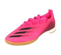 Adidas X Ghosted.3 In Mens Football Boots Trainers FW6938 - UK 9.5 | US 10 | EU 44